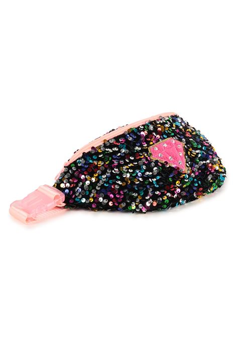 Marsupio con paillettes BILLIEBLUSH KIDS | U21545Z41
